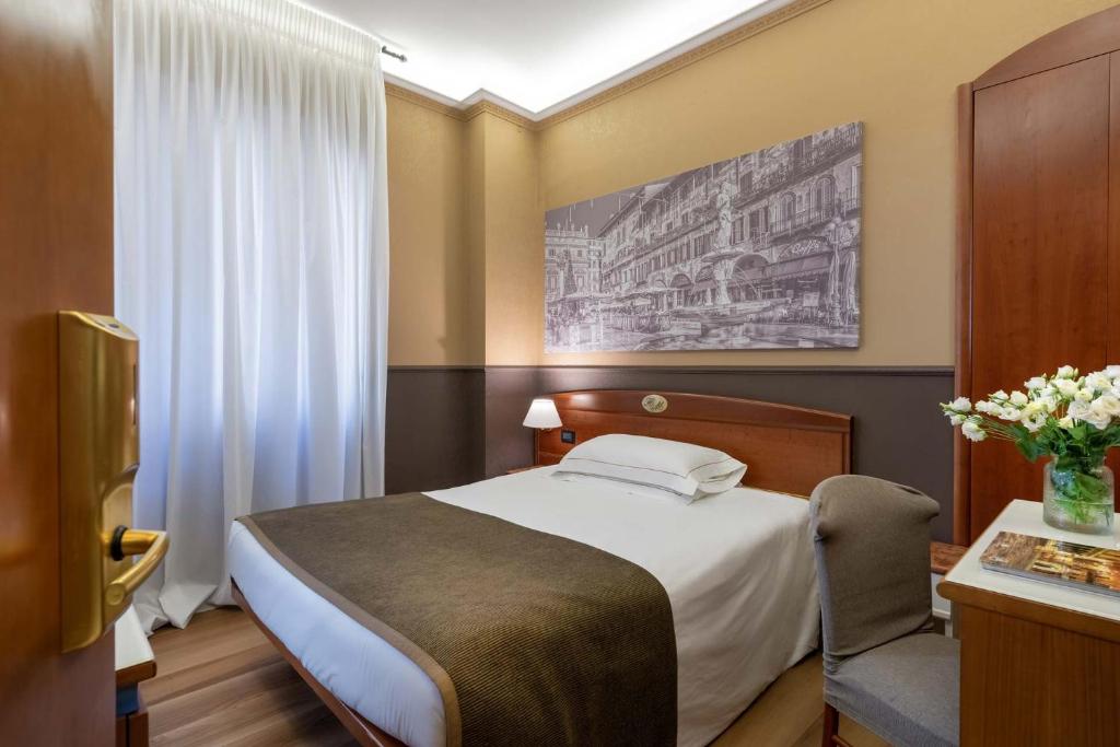 Mastino Rooms - Verona