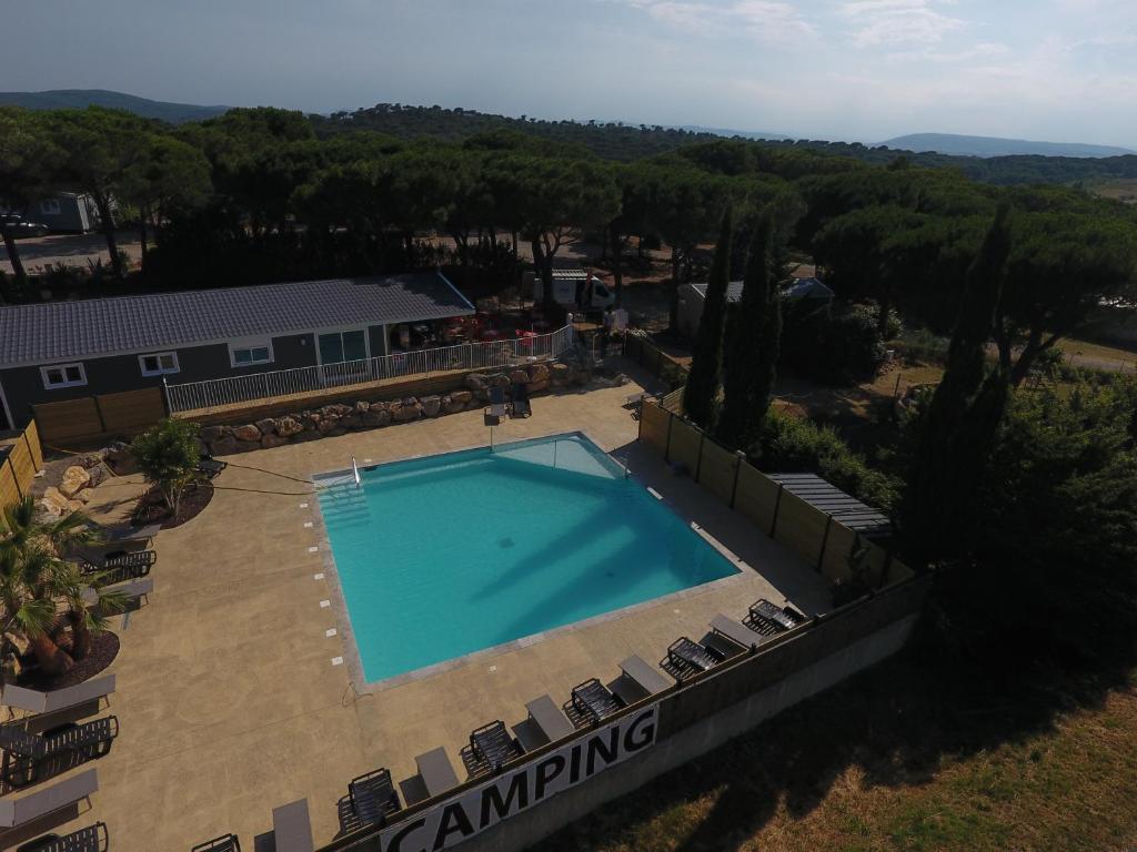 Camping Figurotta - Narbonne