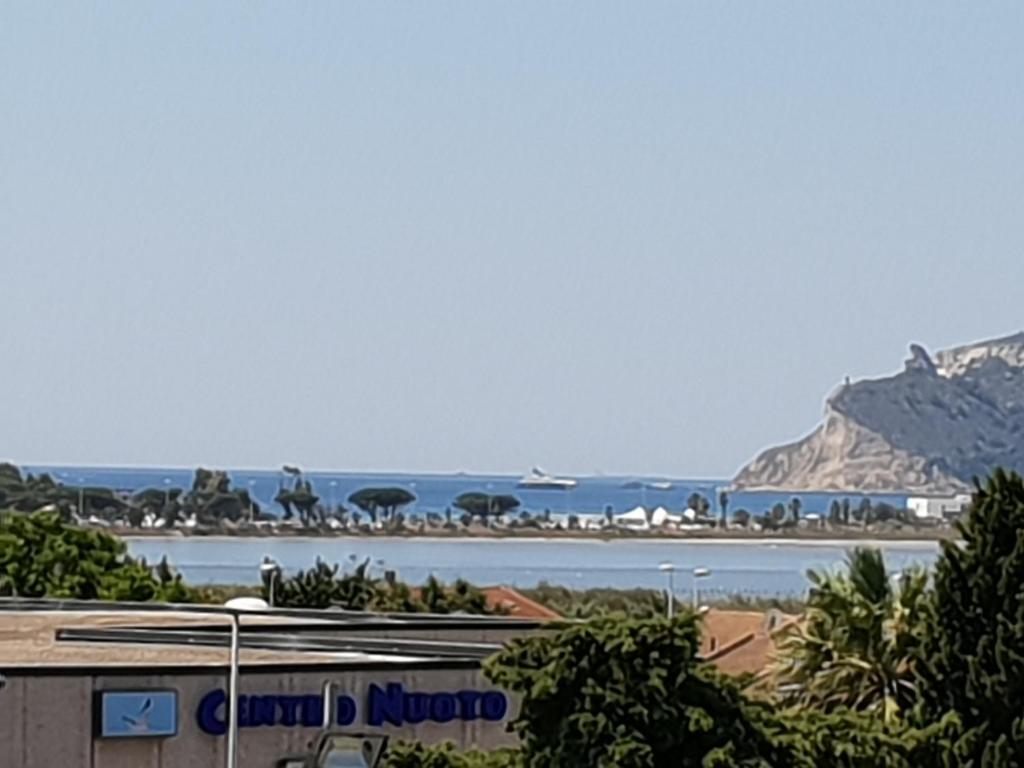 Sea view - Cagliari
