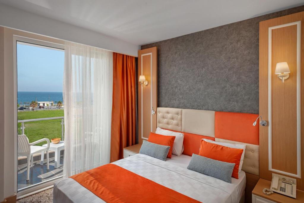 Golden Orange Hotel - Antalya