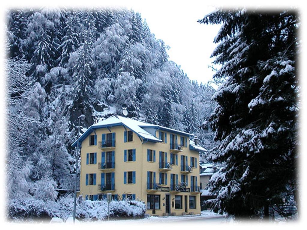 Hotel des Lacs - Chamonix-Mont-Blanc