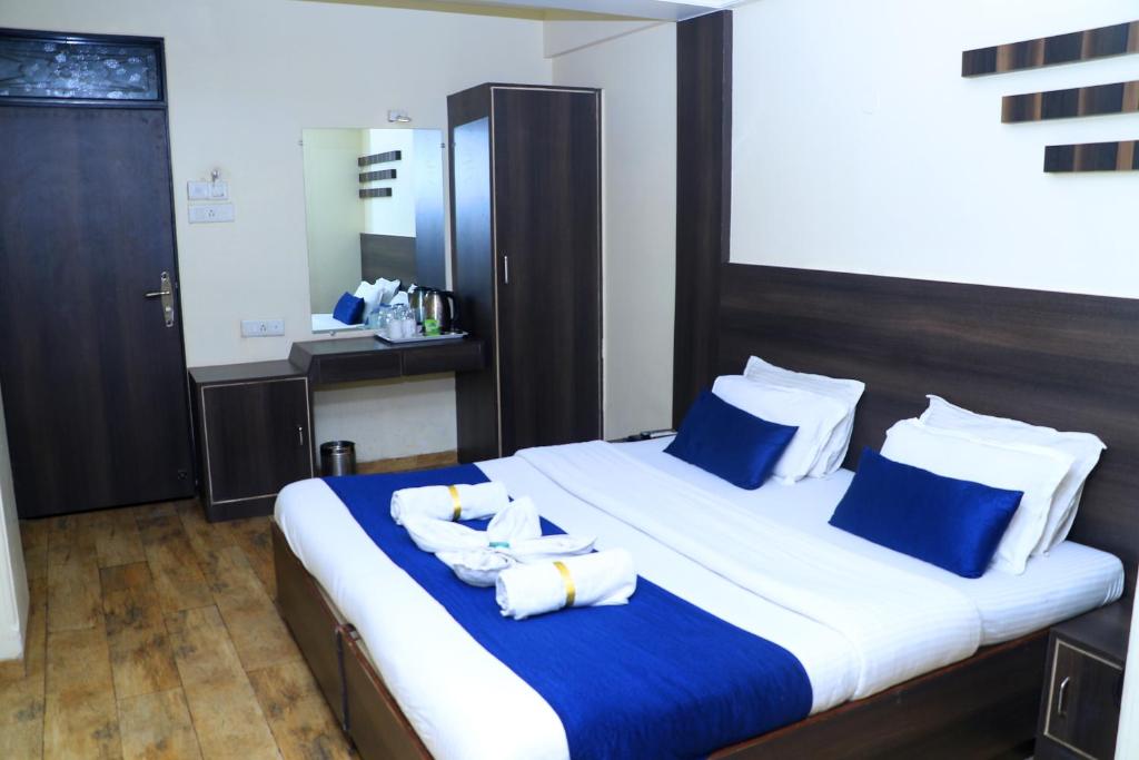 Hotel Alka Residency - Kalyan
