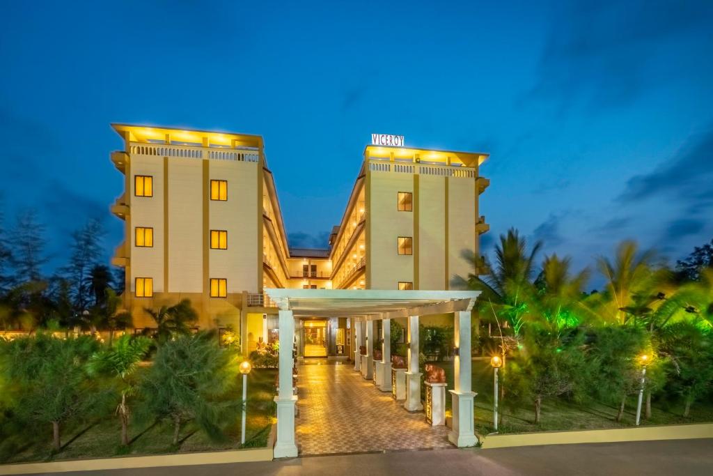 Resort 29m² 1 bedroom - Mandarmani - Tajpur