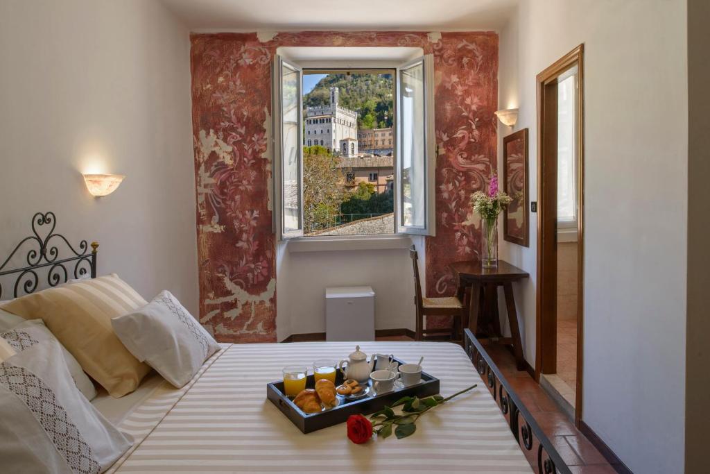 Hotel Porta Marmorea - Gubbio