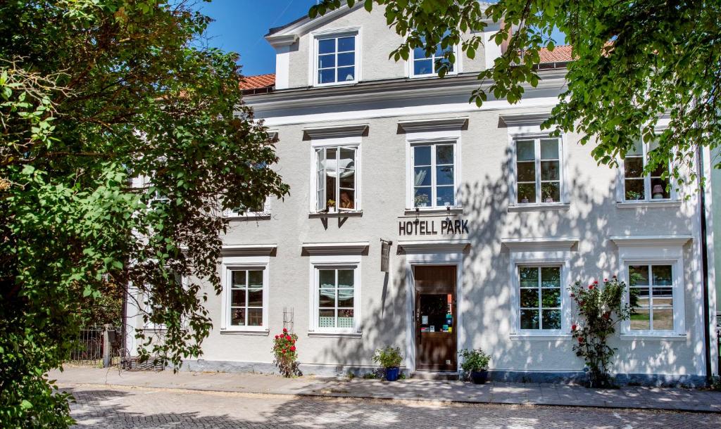 Hotell Park - Sweden