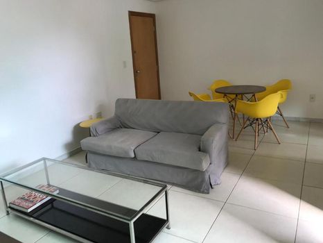 Belo Horizonte Apartments and Condos For Rent cozycozy