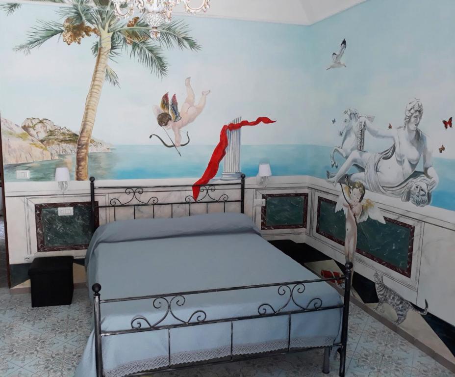 Cupido Art House Amalfi - Tramonti