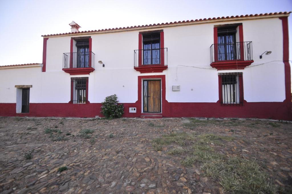 Casa Rural El Abuelo Alonso - Alburquerque