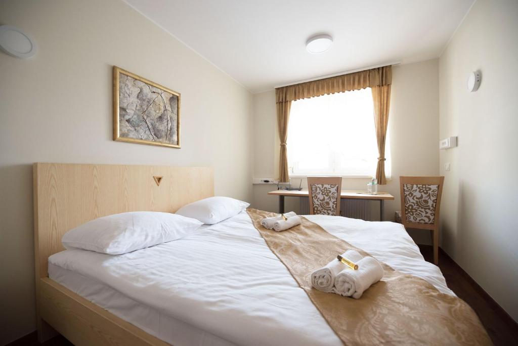 S Hotel - Maribor