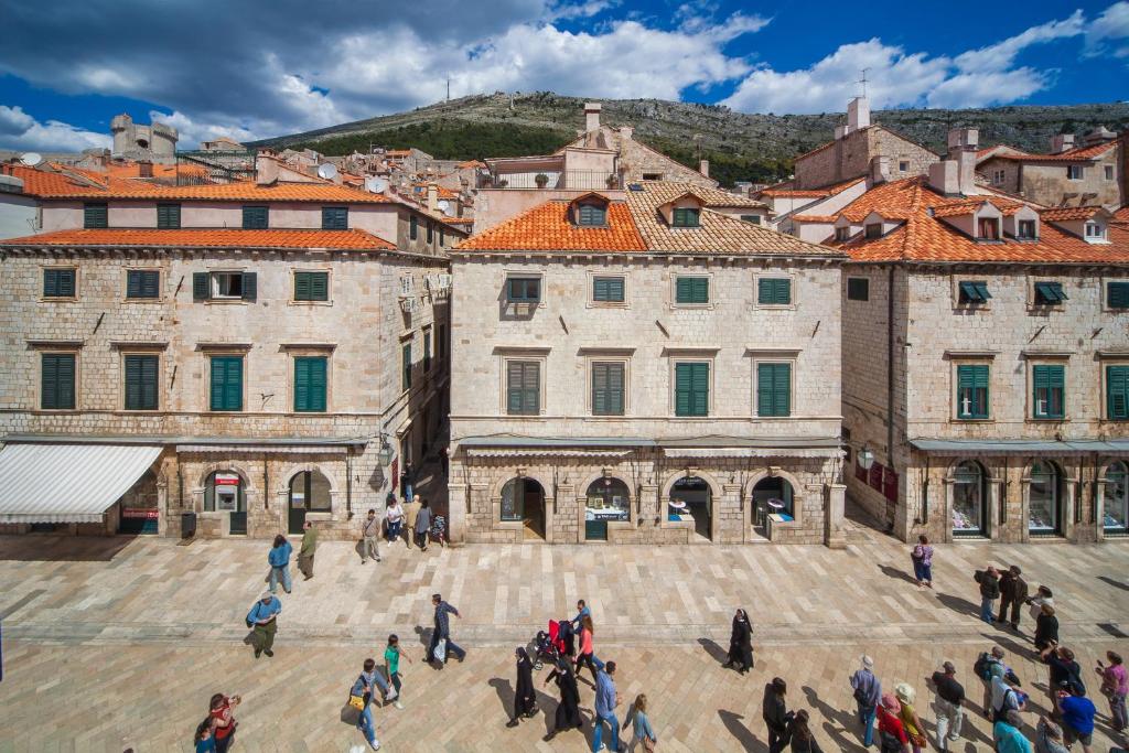 Apartments & Rooms Orlando - Dubrovnik