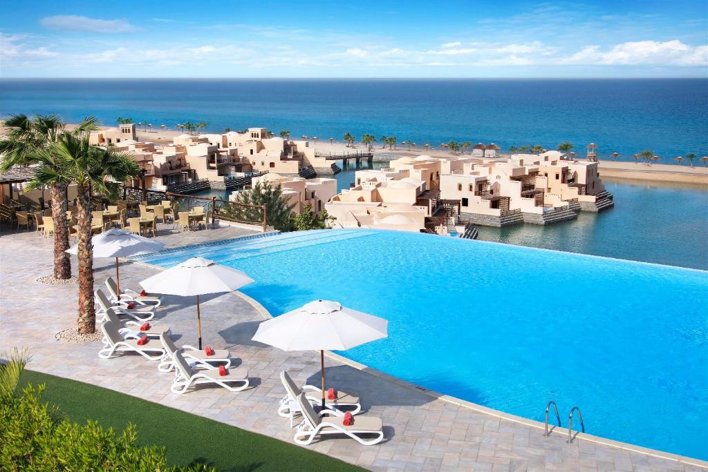 The Cove Rotana Resort - Ras Al Khaimah - Ras Al-Khaimah