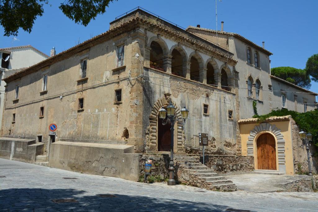 Palazzo Jannoni Holiday - Sant'Andrea Apostolo dello Ionio