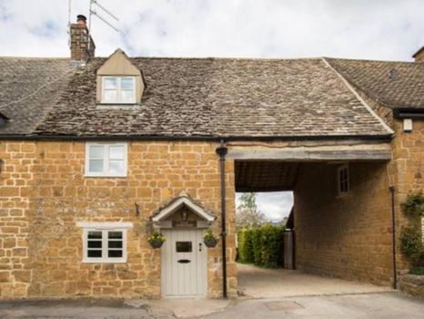 The Cottage - Cotswolds