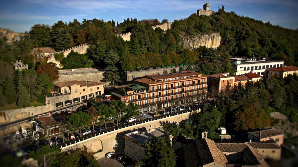 Grand Hotel San Marino - San Marino
