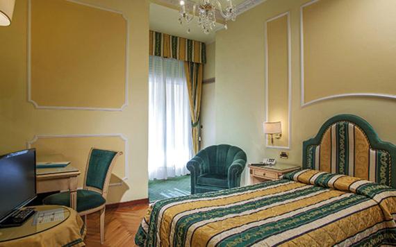 Hotel Terme Salus - Abano Terme