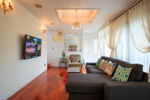 Okinawa Vacation Rentals and Airbnb cozycozy
