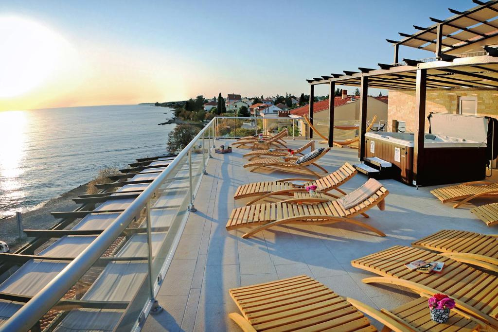 Hotel Delfin - Zadar