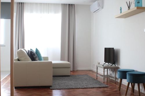 Fátima Apartments and Condos For Rent cozycozy