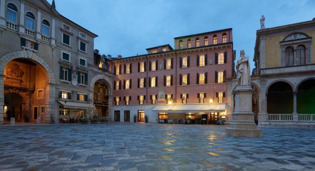 Lords of Verona Luxury Apartments - Emilia-Romagna