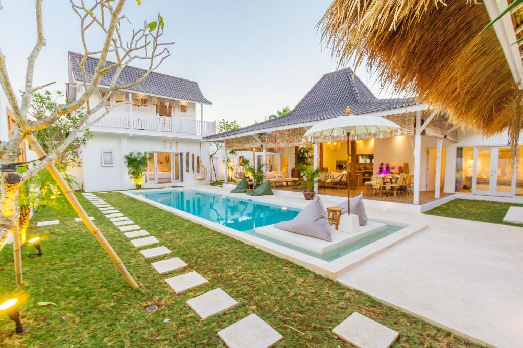 Villa M - Bali