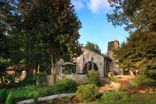 Chattanooga, TN B&B, Guest Houses and Inns Cozycozy