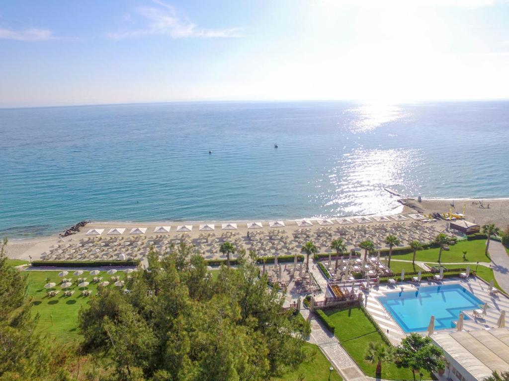 Aegean Melathron Thalasso Spa Hotel - Halkidiki