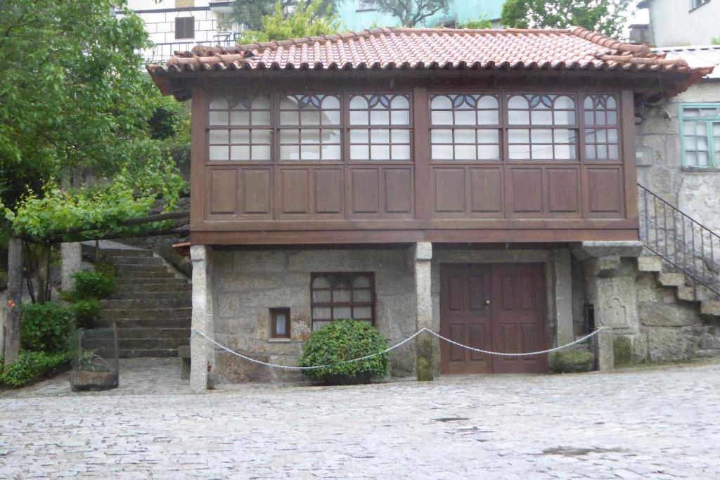 Casa do Rio - Vila Nova de Paiva