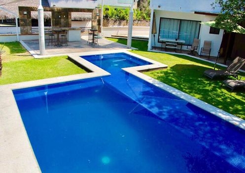 Tequesquitengo Vacation Rentals & Airbnb COZYCOZY