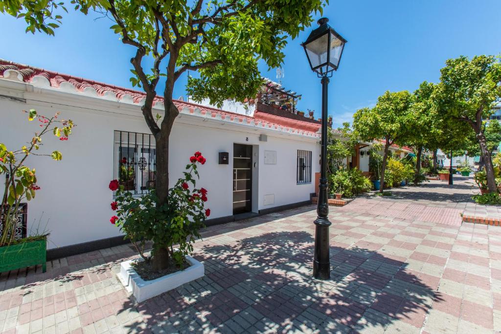 Casa Alma - Marbella