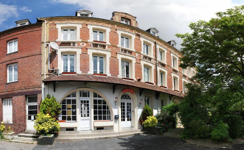 Hôtel de France - Lillebonne