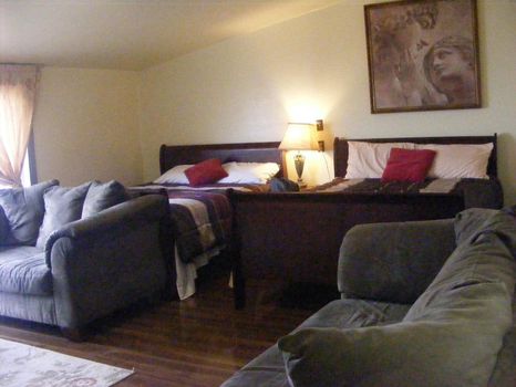 Digby Vacation Rentals & Airbnb COZYCOZY
