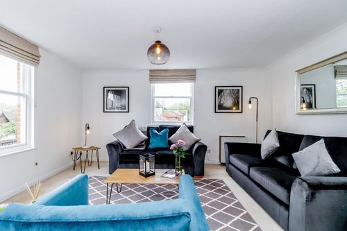 Oxford Holiday Apartment rentals cozycozy