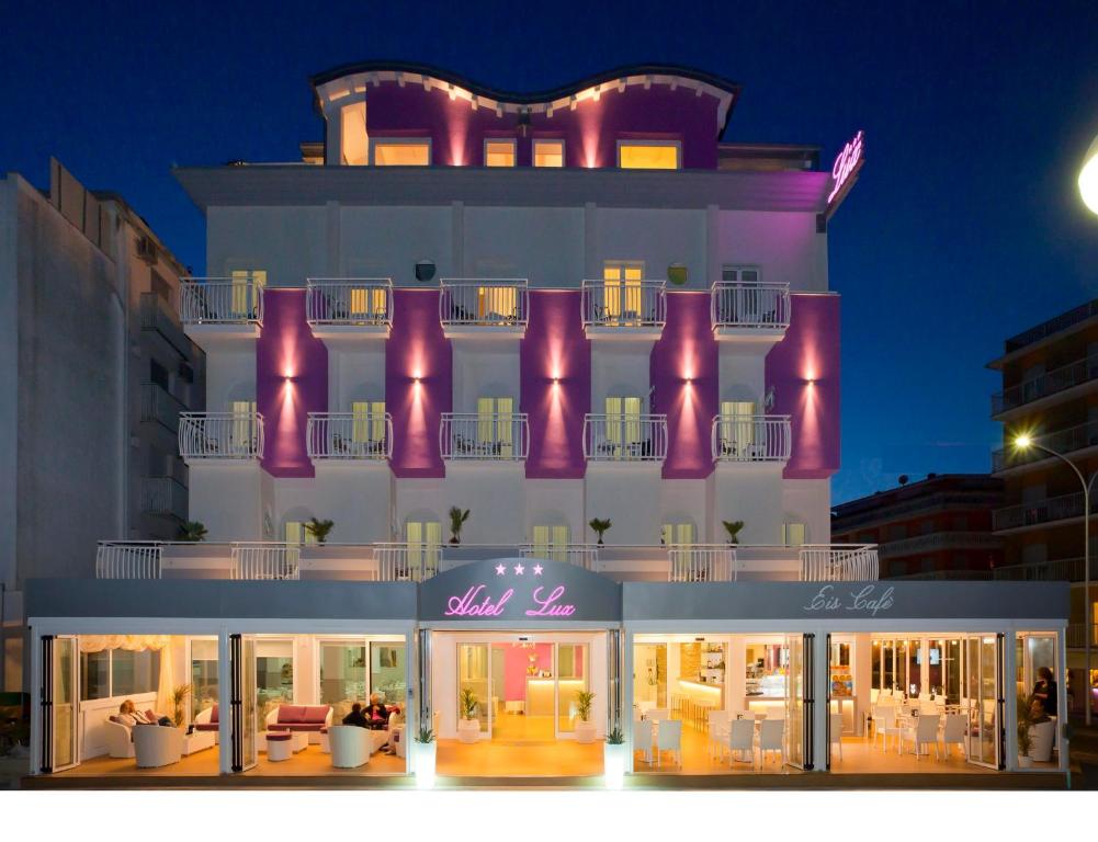 Hotel Lux - Caorle