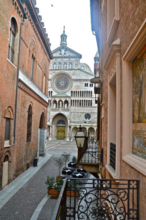 Hotel Duomo Cremona - Cremona