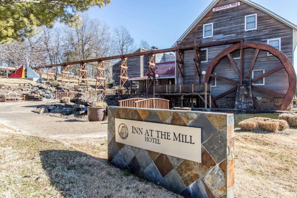 Inn at the Mill, Ascend Hotel Collection - Springdale, AR