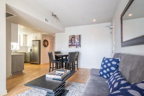 Business Traveler Suite - Downtown Santa Monica - Santa Monica, CA