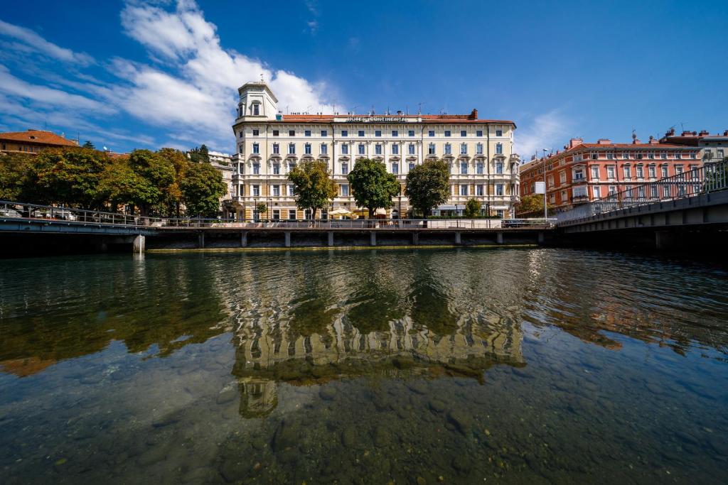 Hotel Continental - Rijeka