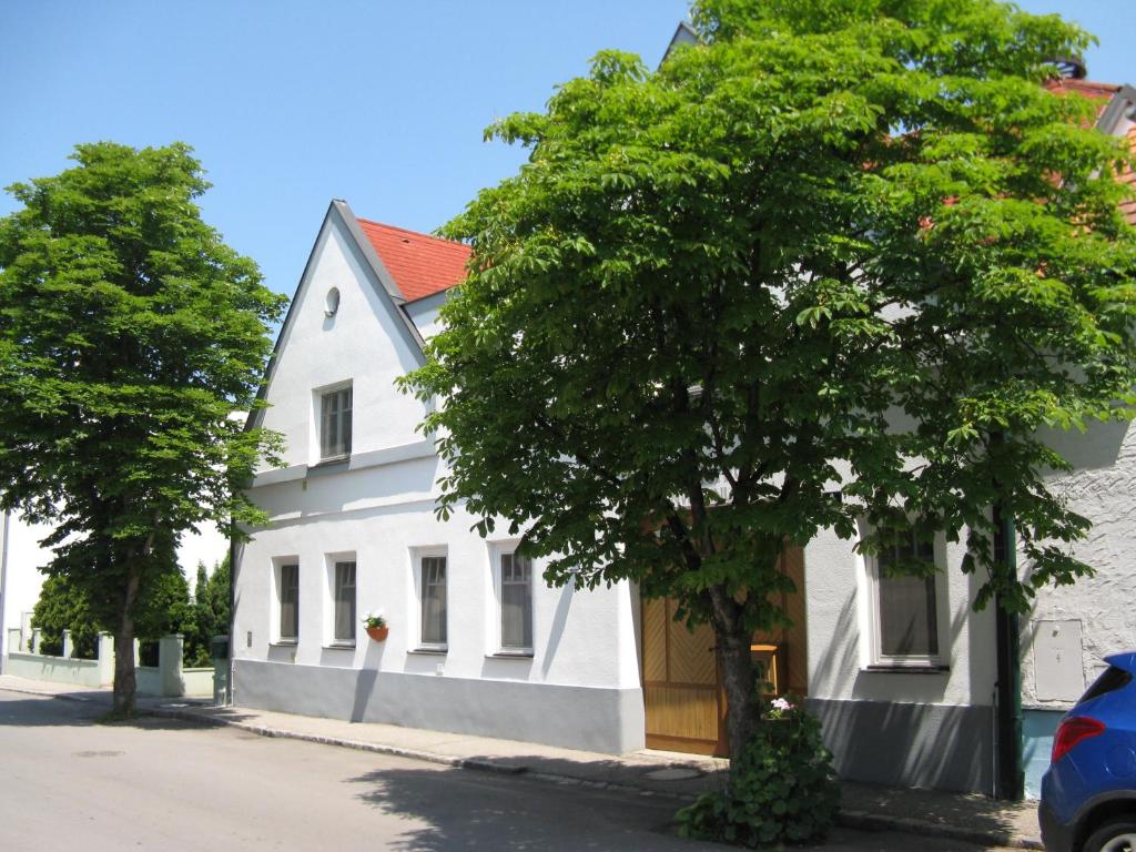Stieglerhof Apartments - Illmitz