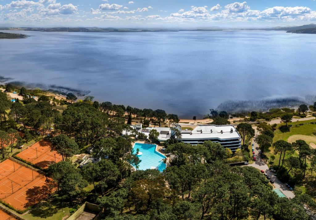 Hotel del Lago Golf & Art Resort - Uruguay