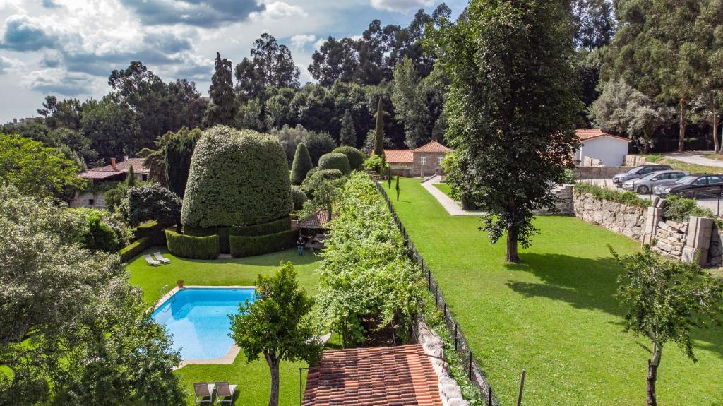 Villa Margaridi - Portugal