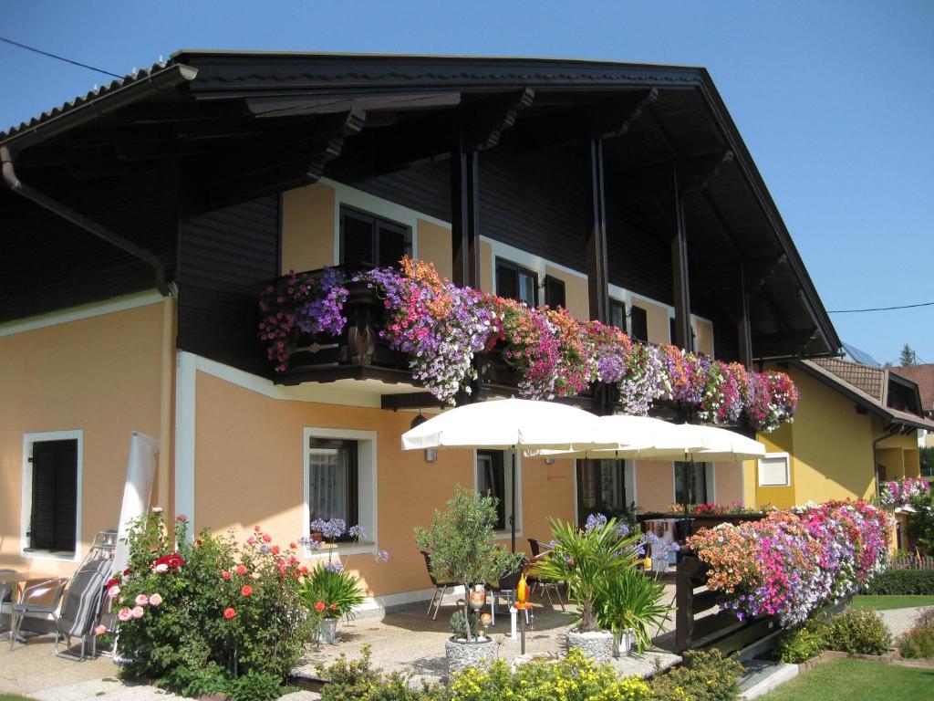 Gästehaus Stroitz - Villach
