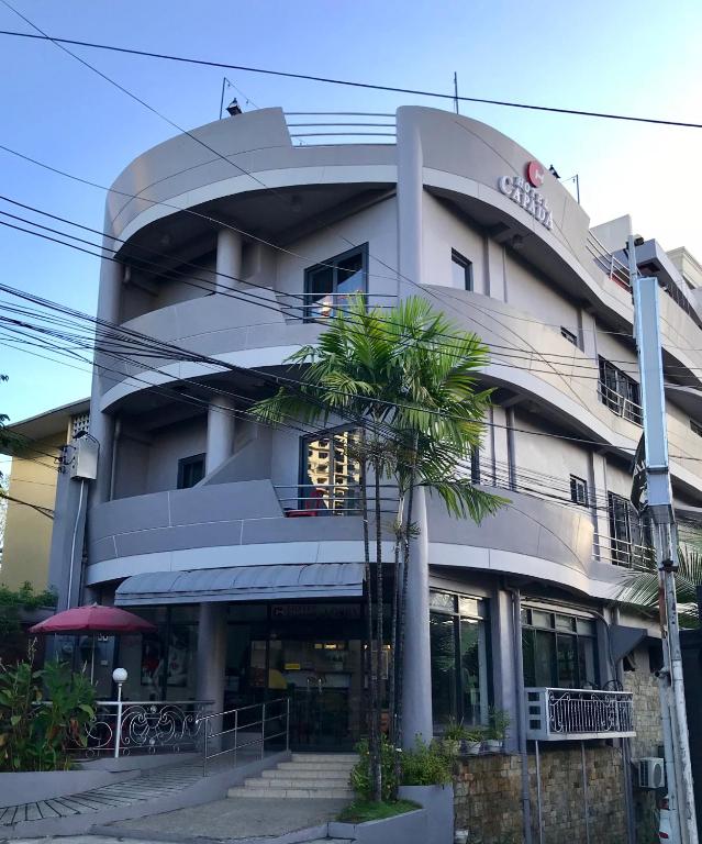 Hotel Capada - Cebu City