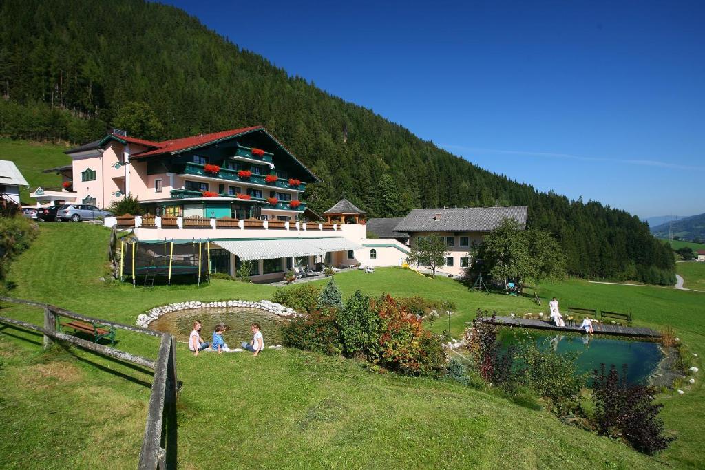 Alpenhotel Neuwirt - Schladming