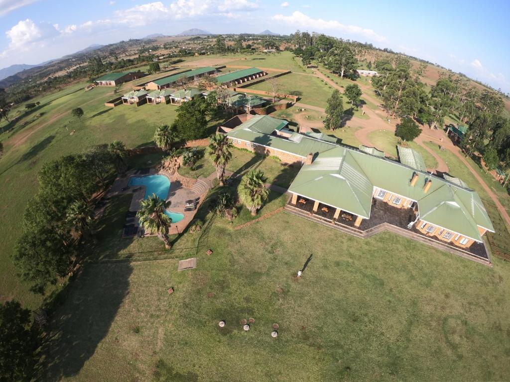 Game Haven Lodge - Malawi