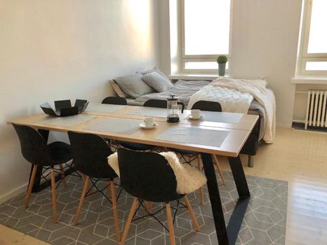 3712 Helsinki Short Term and Weekly Rentals cozycozy