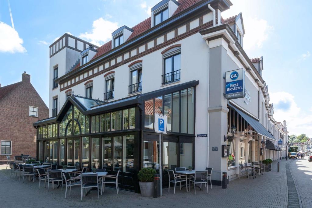 Best Western Hotel Baars - Zeewolde