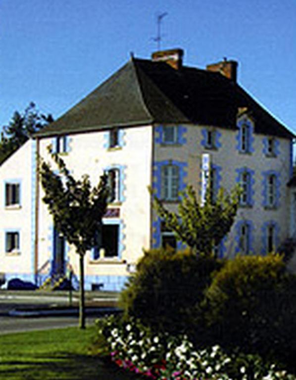 Hôtel Saint-Marc - Ploërmel