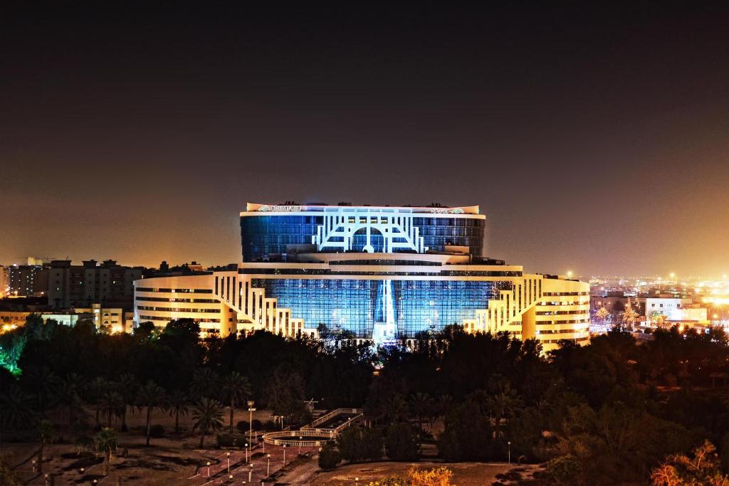 Holiday Villa Hotel & Residence City Centre Doha - Qatar