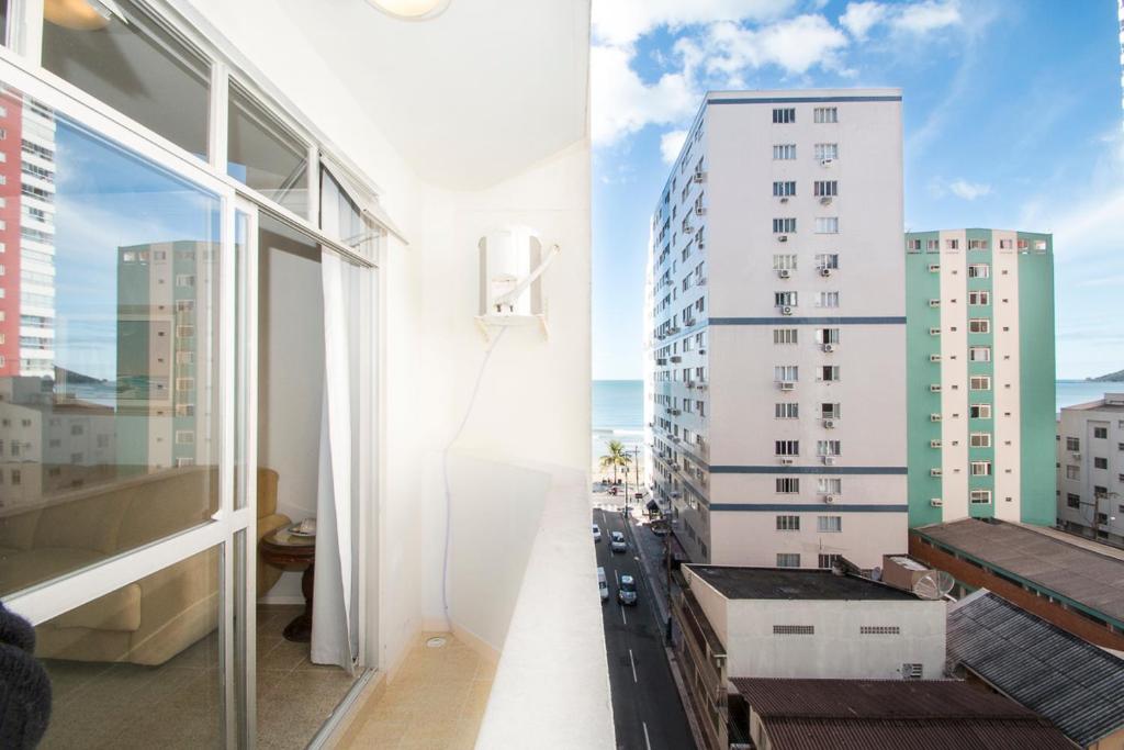 Apartamento Rua 1500 - Balneário Camboriú