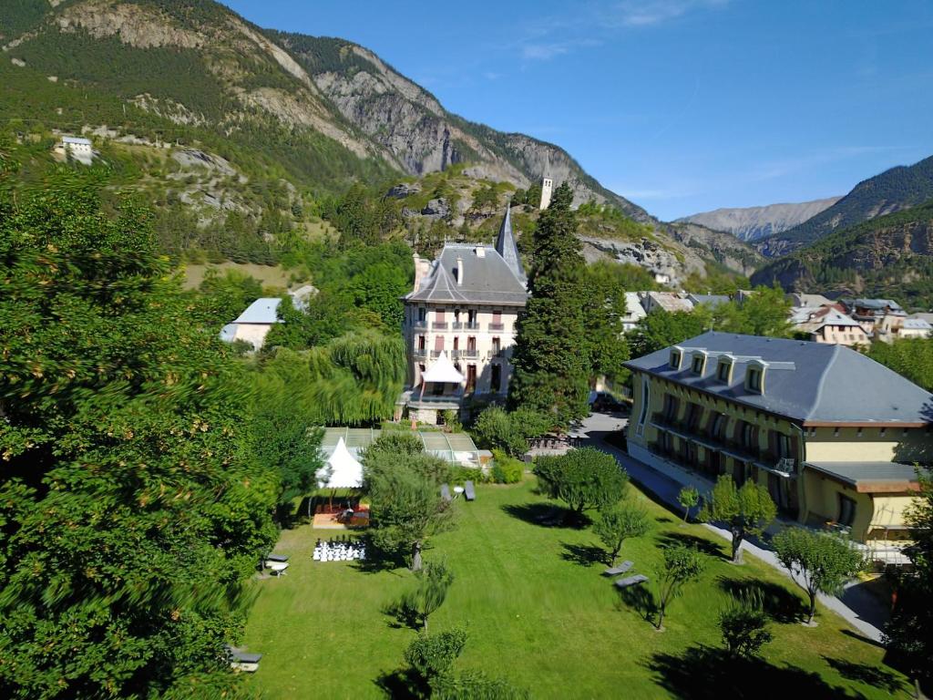 Villa Morelia - Alpes-de-Haute-Provence